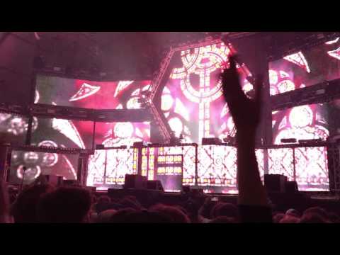 Nameless Music Festival 2016