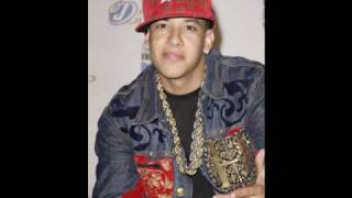 Daddy Yankee - Machete Reloaded (HQ)