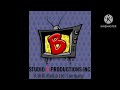 PBS Kids DJ Hooper Opposable Thumbs Old Logos KCET Jim Henson Company Studio B Productions And WGBH