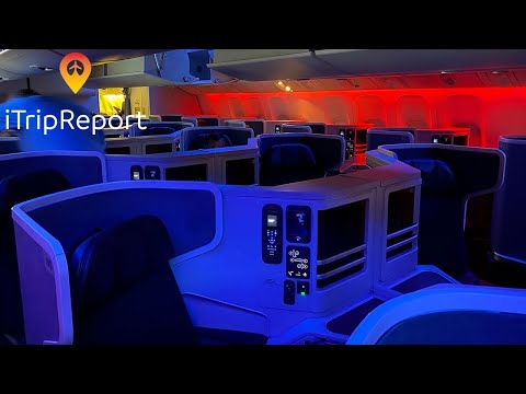 Miniatura YouTube dla American Airlines Boeing 777-300ER