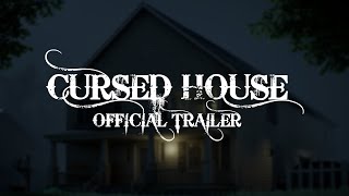 Cursed House (PC) Steam Key GLOBAL