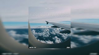 La Última Vez Music Video