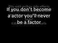 Words I Never Said de Lupe Fiasco