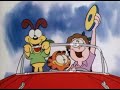Garfield Beauty And The Beach