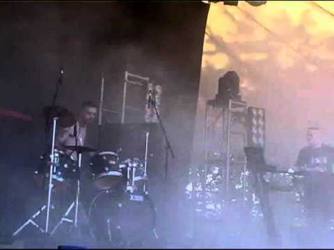 Suicide Commando - Evildoer ( Die Zillo Festival 2004)