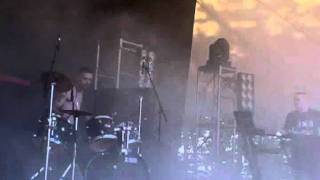 Suicide Commando - Evildoer ( Die Zillo Festival 2004)