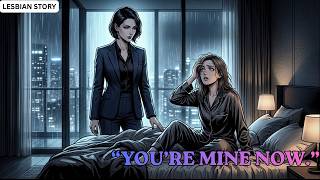 ⟬GL⟭ I Woke Up in a Luxury Penthouse With No Memory—The Ice-Cold Woman Said I Belong to Her Now| WLW