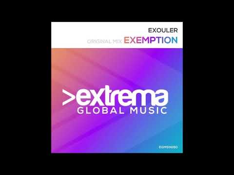 Exouler - Exemption (Original Mix)