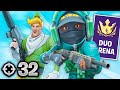 THE BEST ARENA GAME EVER! Ft. Lachlan (32 Elims)