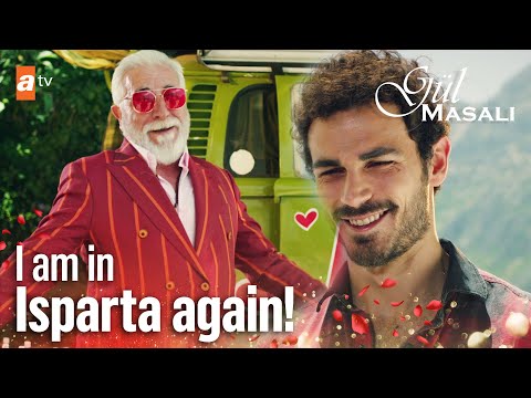 The love doctor has come back to Isparta - Gul Masali | Episode 3