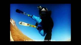 Nickelback - Holding On To Heaven [Legendado]