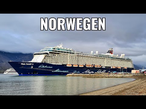 Mein Schiff 4: Norwegen bis Spitzbergen ⚓ | Tag 1-15 (Zusammenfassung)
