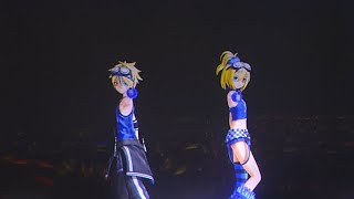 Download lagu [MIRROR] 劣等上等 (BRING IT ON) - Coreography Magical Mirai Ver. mp3