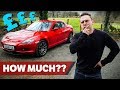 3 Important Lessons I've Learnt About The Mazda RX-8 (And Selling Felix!) 3 Important Lessons I've Learnt About The Mazda RX-8 (And Selling Felix!)