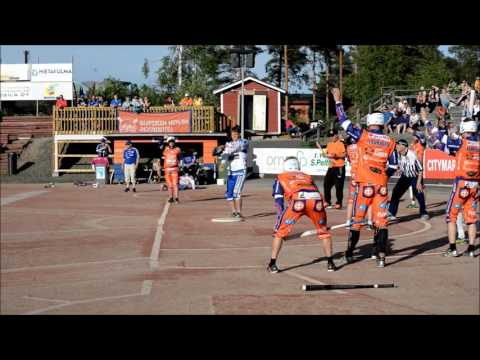 KaMa - Jyväskylä 22 6 2016