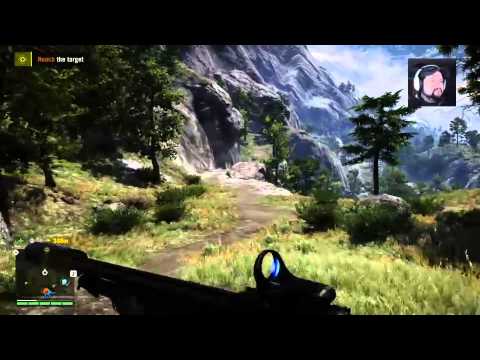 Exploding Rhinos - 2 / 5