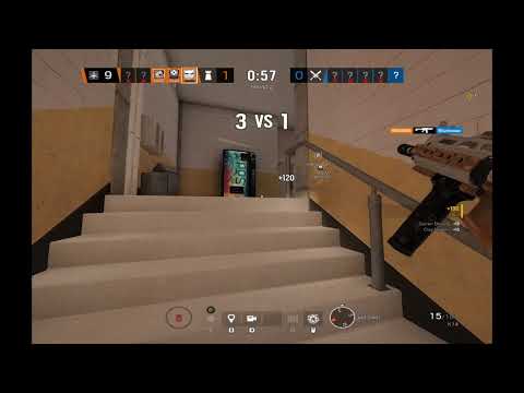 How A Plat Plays Vigil (R6)