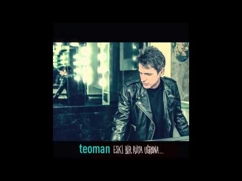 Teoman Ft. İrem Candar - Seninim Son Kez