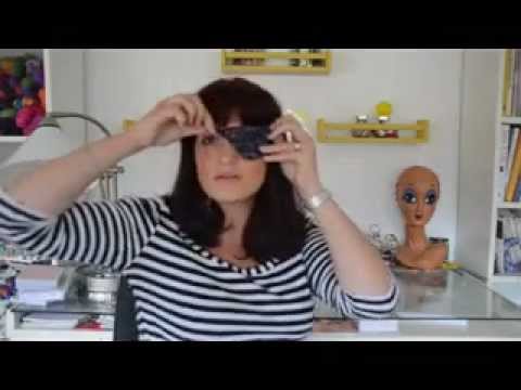 3KCBWDay5 -  My Hexipuff Evolution