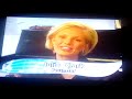 Opening To Baby Wordsworth 2005 VHS