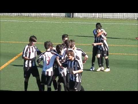 DESO. LEÇA DO BALIO 0 x 3 VARZIM SC