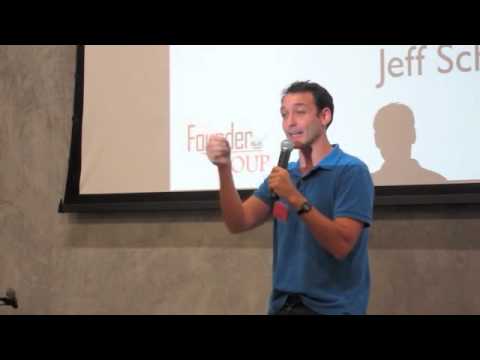 Founder overview