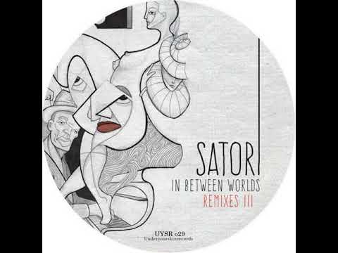 Premiere: Satori - The Wishing Spell (Olaf Stuut Remix)[Underyourskin Records]