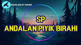 Download lagu SUARA PANGGIL WALET SP ANDALAN PIYIK BIRAHI ORIGIN... mp3