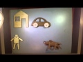 Fetch Animation