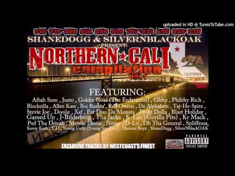 Da Alphabets - How We Play Ft. Taj-He-Spitz & Stevie Joe