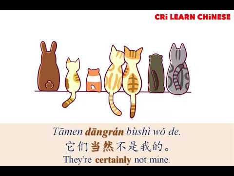 How to say Certainly  conditional شرطیہ یقیناً in chinese