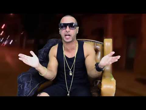 MC Andrezinho Shock - Pedido de Socorro (Web Clipe Oficial)