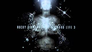 Rocky Diamonds "Beautiful Day" Feat. Cloud 9&LaRon|The Diamond Life 3| Prod. Matthausbeatz