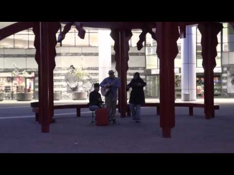 The TRYST "Easy Street"