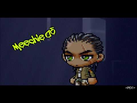 Romelo vs Meechie3D| Dim City(Unfinished)