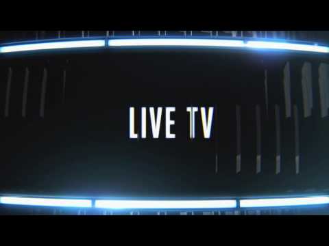 Only At The BRITs | Rihanna | ITV