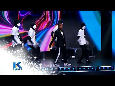 ‘Performing a miracle’ – Maak My Famous  | kykNET