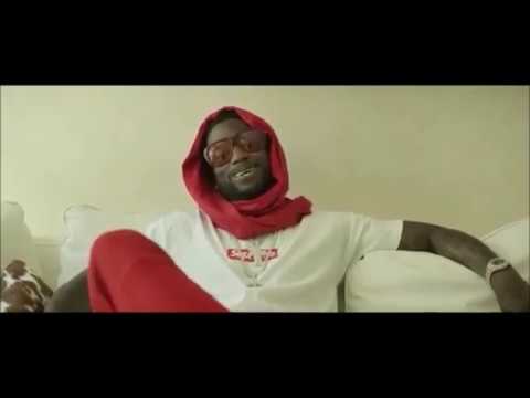 Gucci Mane & Drake - Both [Music Video]