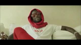 Gucci Mane & Drake - Both [Music Video]