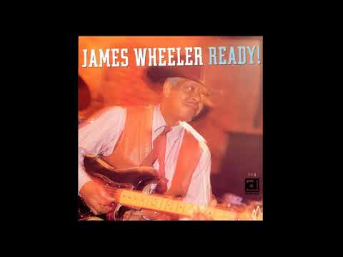 James Wheeler -  I'm just your fool