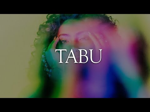Yung Yury _ Damn Yury - TABU (Letra/Lyrics) | Official Music Video