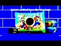 Super Mario X OREO Limited Edition Cookies Random Effects