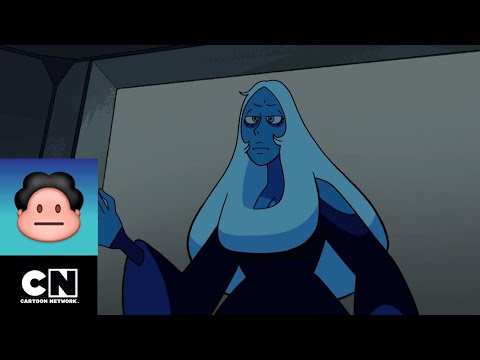 Mudar De Ideia - Steven Universo
