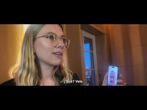 Comienza la cuenta atrás [VOSE]