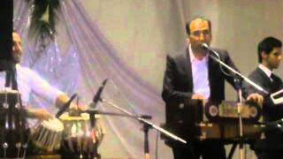 Enayat Hamid Popal live