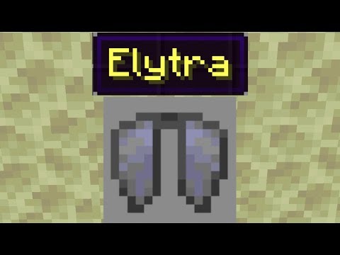 I Found An Elytra In Minecraft Hardcore Mode (Epic) (S1E5)