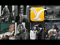 Julio Zegers -1973 y 2000 - Festival Internacional de la Canción de Viña del Mar - Full HD 1080p.