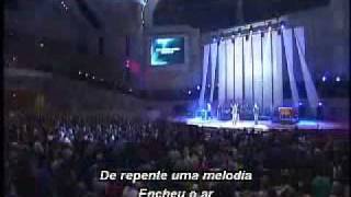 Arise my Love - NEWSONG - legendado