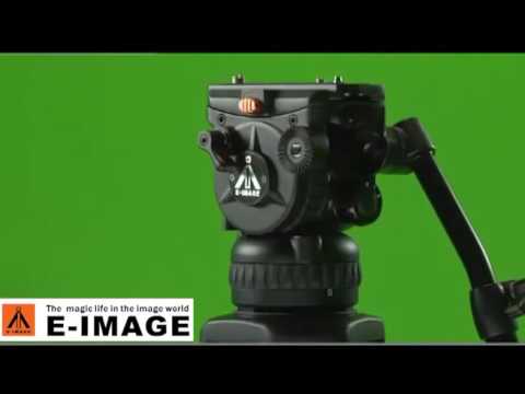 Classcial Head   Tripod   Bag