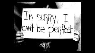 Art of Dying - Sorry lyrics (2012)